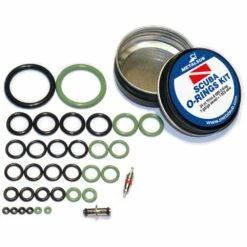 Scuba Air/Nitrox O-Rings KIT 34 Pc