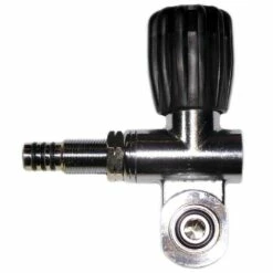 Second Outlet For Modular Valve Sx