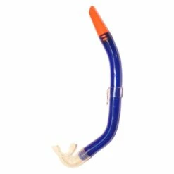 Silicone Diving Snorkel