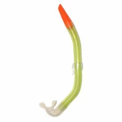 Silicone Diving Snorkel