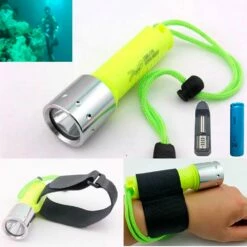 Sport Flashlight -Aqualung Sale metalsub sport flashlight 3