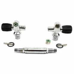 TankBibo Valves M25 232 Bar