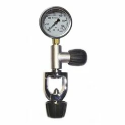TEK Glycerin INT Manometer