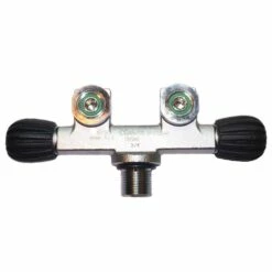 Twin Valve Line 3/4´´