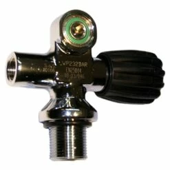 Valve DX For Manifod M25 232 Bar