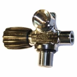 Valve SX For Manifod M25 300 Bar