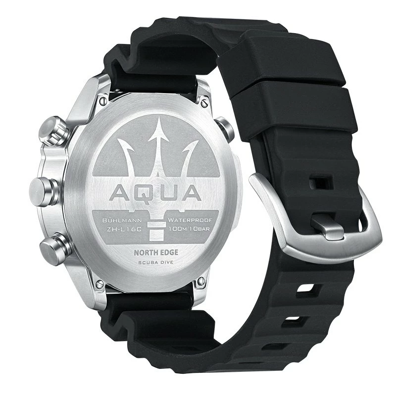 Aqua Computer Freedive Multi-Sport 10 ATM 3 Aqua Computer Freedive Multi-Sport 10 ATM - Image 3