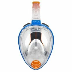 Aria Classic Full Face Snorkeling Mask