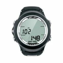 OCEANIC F 10 V3 Computer