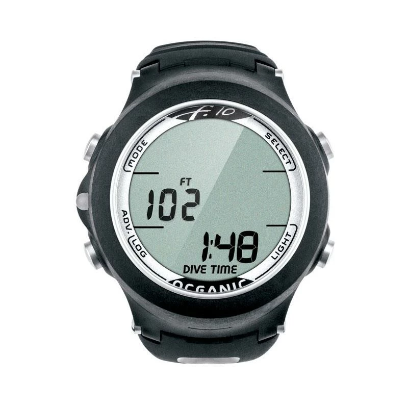 OCEANIC F 10 V3 Computer 1 OCEANIC F 10 V3 Computer