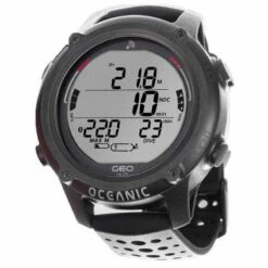 OCEANIC Geo 4.0 Computer