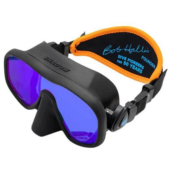 OCEANIC Shadow 50Th Mask 2 OCEANIC Shadow 50Th Mask - Image 2