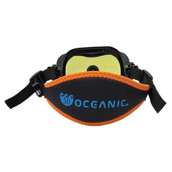 OCEANIC Shadow 50Th Mask 5 OCEANIC Shadow 50Th Mask - Image 5