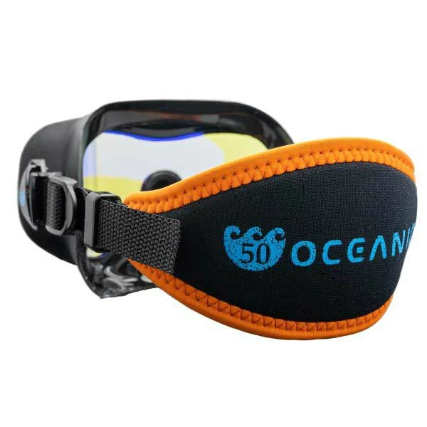 OCEANIC Shadow 50Th Mask 6 OCEANIC Shadow 50Th Mask - Image 6