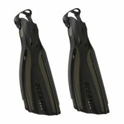 OCEANIC Viper 2 Diving Fins