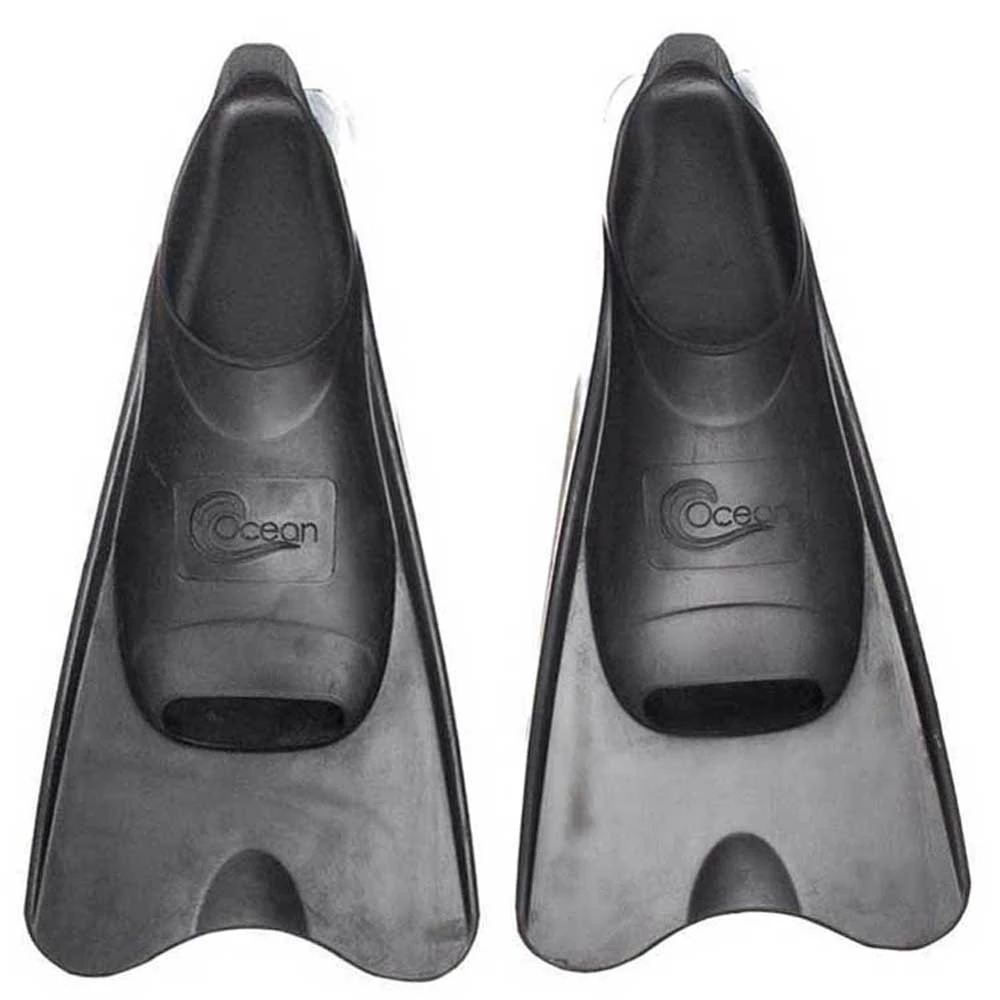 Shooter Fins 1 Shooter Fins