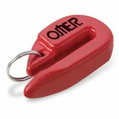 OMER Gordn Belt Lead