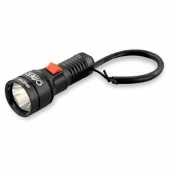 OMER Shiny II LED Flashlight