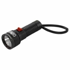OMER Stardust XL Flashlight