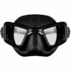 OMER Umberto Pelizzari M1 Spearfishing Mask
