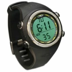 OMER Umberto Pelizzari Mistral Computer