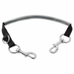 1´´ Stage Bottle Strap With Handle&Snaps