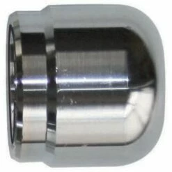 Blind Plug For DIN Valve Left Expandable Up To 300 Bar