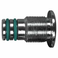 Blind Plug For Left Expandable DIN Valve Up To 300 Bar