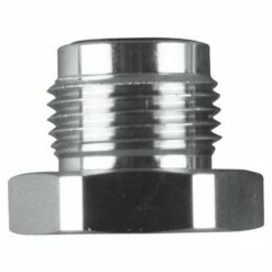 Blind-Plug With O-Ring DIN 230 Bar