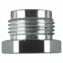 Blind-Plug With O-Ring M26/2