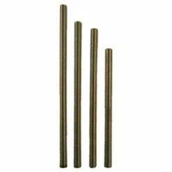 Bolt For Bands 204 Mm