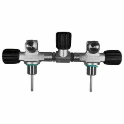 Complete Isolation Manifold Up To 230 140 Mm Bar 5/7L