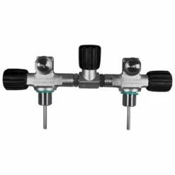 Complete Isolation Manifold Up To 230 Bar 171 Mm 8/10/12L