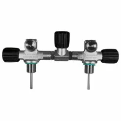 Complete Isolation Manifold Up To 300 Bar 140 Mm 7L