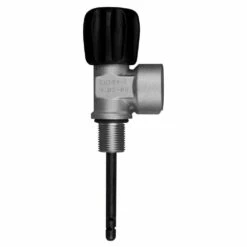 Comptec DIN Valve 230 Bar Mono M18/1.5