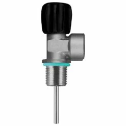 DIN Valve Comptec 230 Bar Mono US NPSM 3/4´´