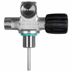 DIN Valve Right Side 230 Bar