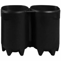 Double Tank Boot 10/12L