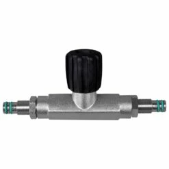 Isolation Manifold Up To 300 Bar 12/15/16/18/20L