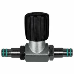 Isolation Manifold Up To 300 Bar 5/7/8.5L