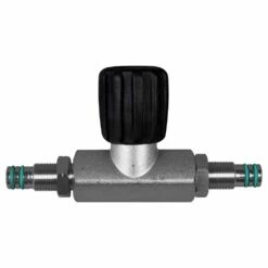 Isolation Manifold Up To 300 Bar 8/10/12L