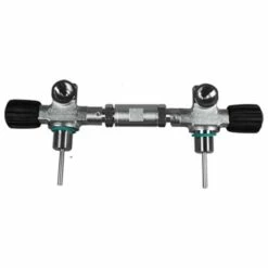 Manifold Up To 230 Bar 171 Mm 8/10/12 Liters