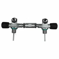 Manifold Up To 300 Bar 140 Mm 7L