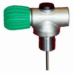Rebreather Valve 230 Bar EU Nitrox M26/2