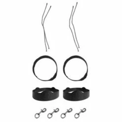 Sidemount Rigging Kit