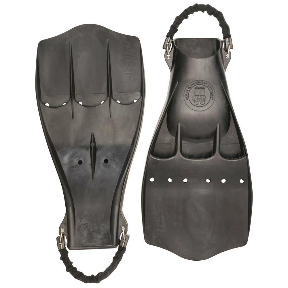 Slipstream Diving Fins 2 Slipstream Diving Fins - Image 2