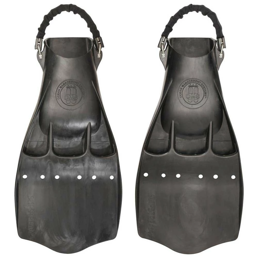 Slipstream Diving Fins 1 Slipstream Diving Fins