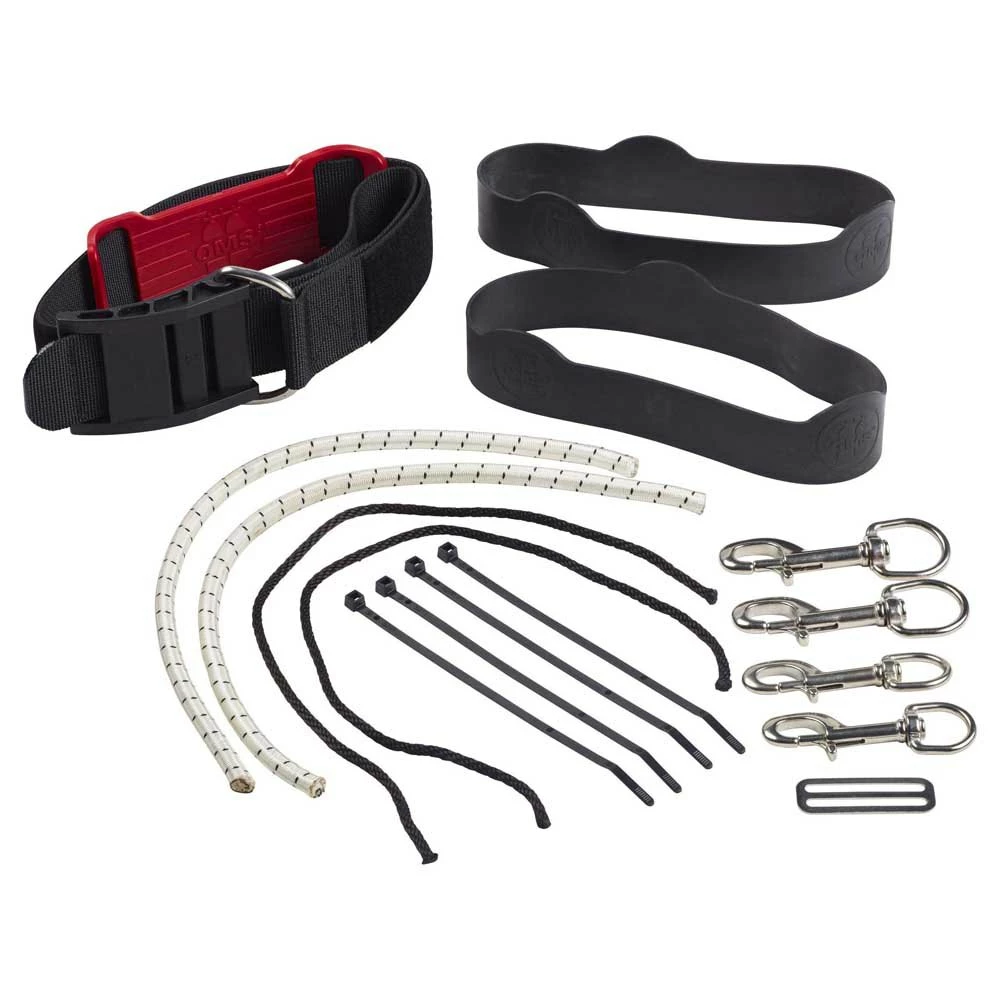 SM Rigging Kit 1 SM Rigging Kit