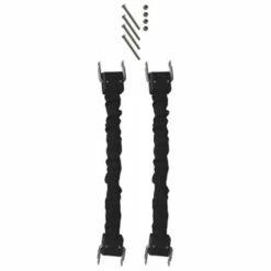 Spring Heels For Slipstream