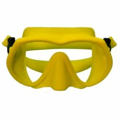 Tatto Western Ultra Clear Diving Mask
